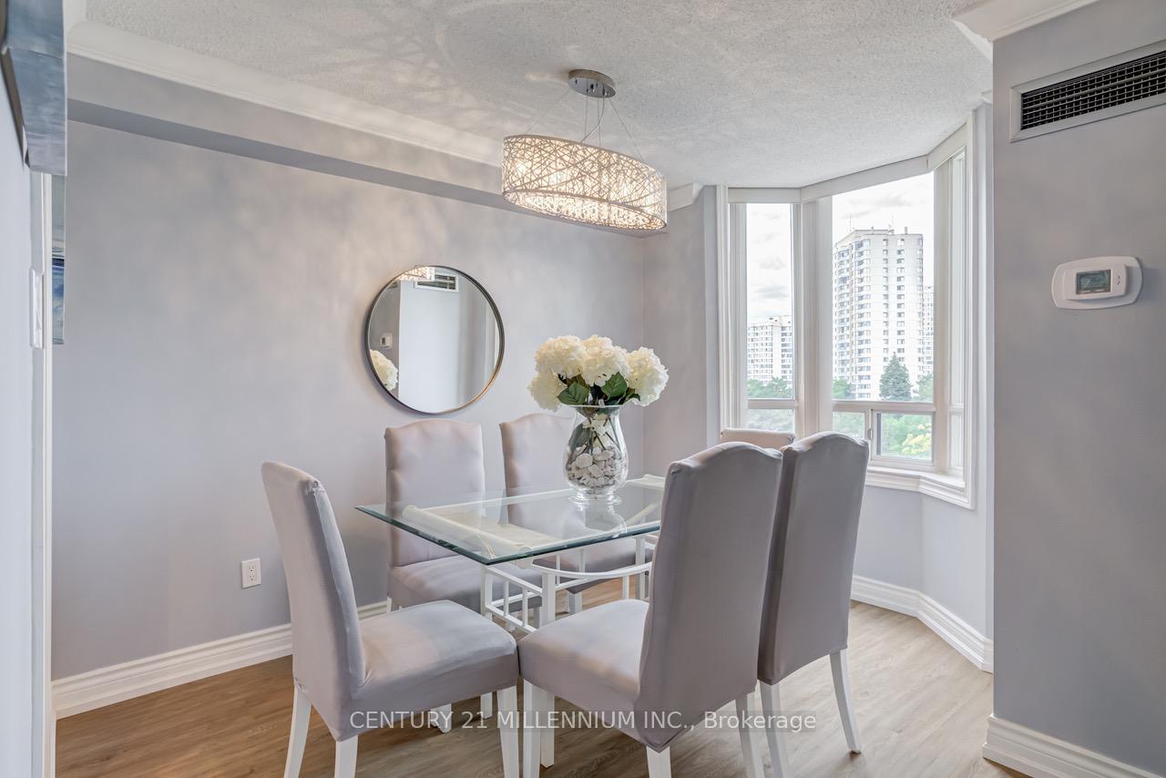 Photo 20 of Unit 604, 5 Lisa Street, Brampton, Queen Street Corridor — HOMEH