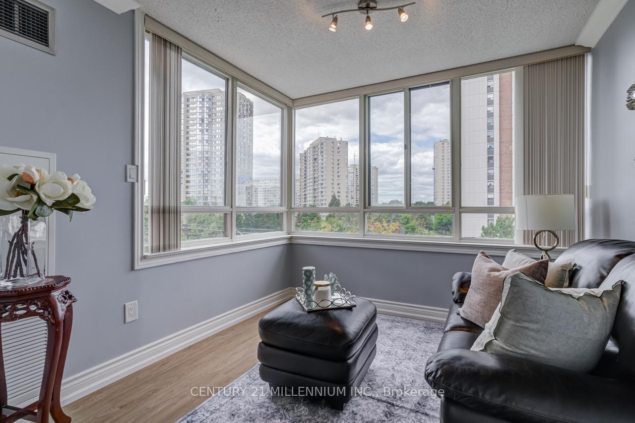 Photo 22 of Unit 604, 5 Lisa Street, Brampton, Queen Street Corridor — HOMEH