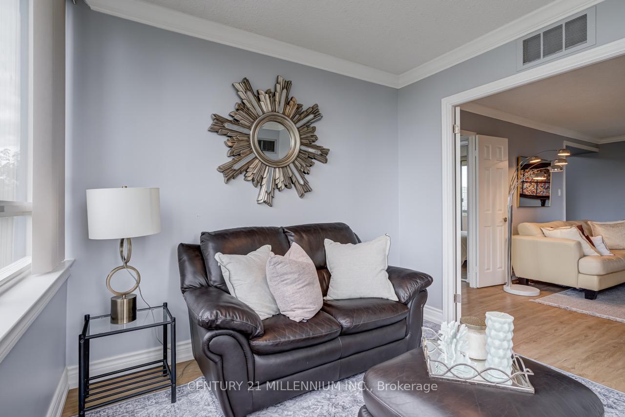 Photo 23 of Unit 604, 5 Lisa Street, Brampton, Queen Street Corridor — HOMEH