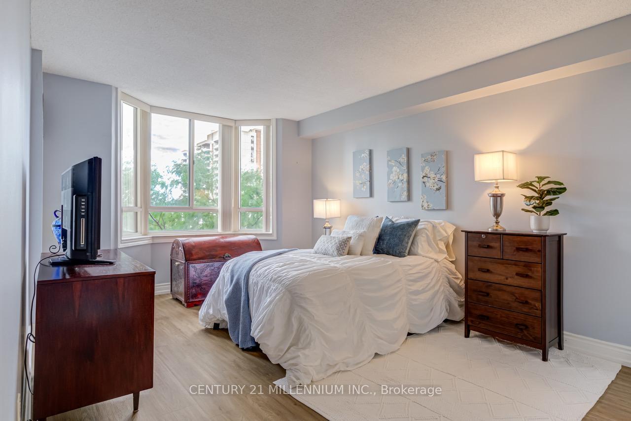 Photo 24 of Unit 604, 5 Lisa Street, Brampton, Queen Street Corridor — HOMEH