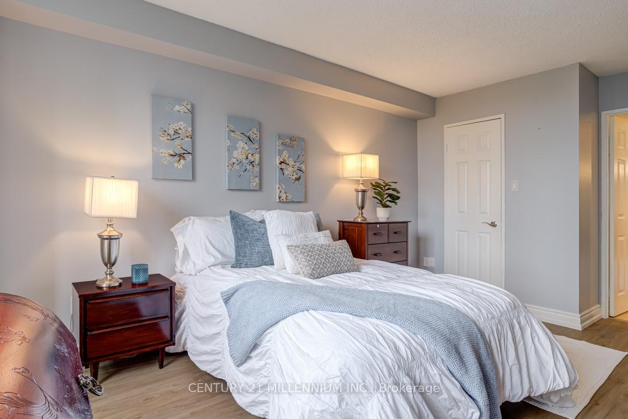 Photo 25 of Unit 604, 5 Lisa Street, Brampton, Queen Street Corridor — HOMEH