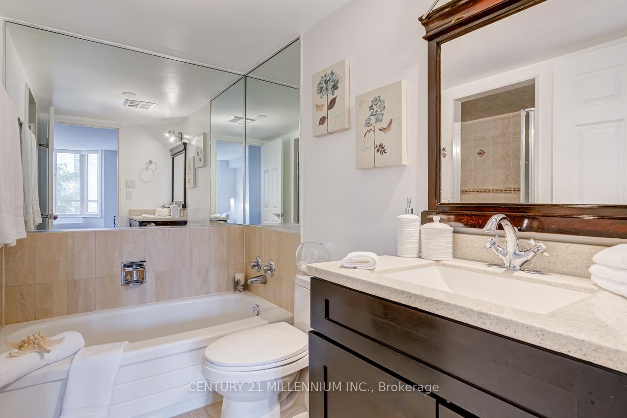 Photo 26 of Unit 604, 5 Lisa Street, Brampton, Queen Street Corridor — HOMEH