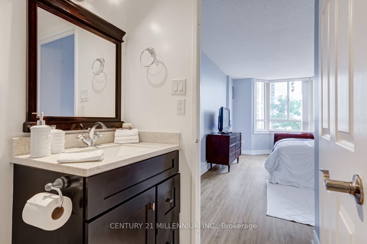 Photo 27 of Unit 604, 5 Lisa Street, Brampton, Queen Street Corridor — HOMEH