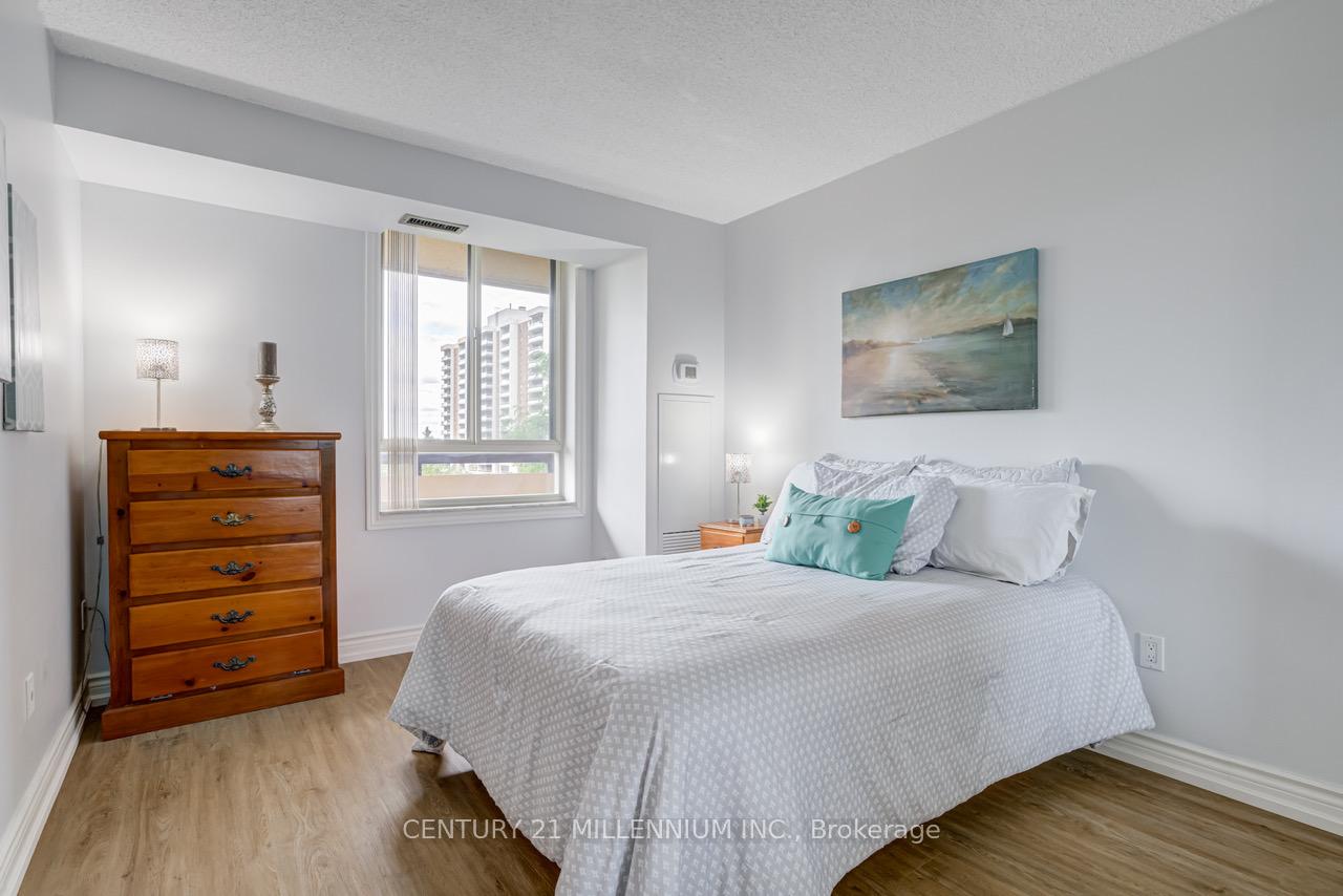 Photo 28 of Unit 604, 5 Lisa Street, Brampton, Queen Street Corridor — HOMEH