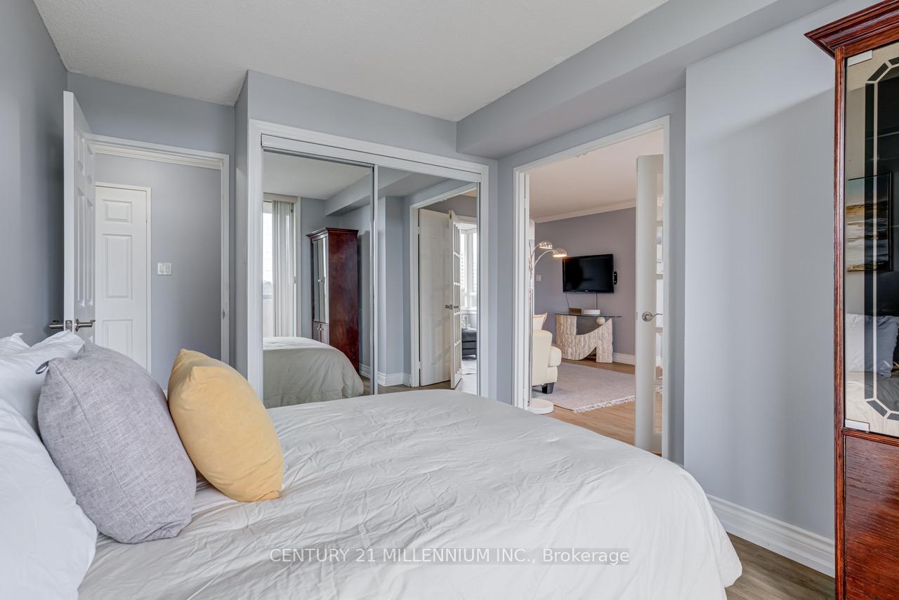 Photo 30 of Unit 604, 5 Lisa Street, Brampton, Queen Street Corridor — HOMEH
