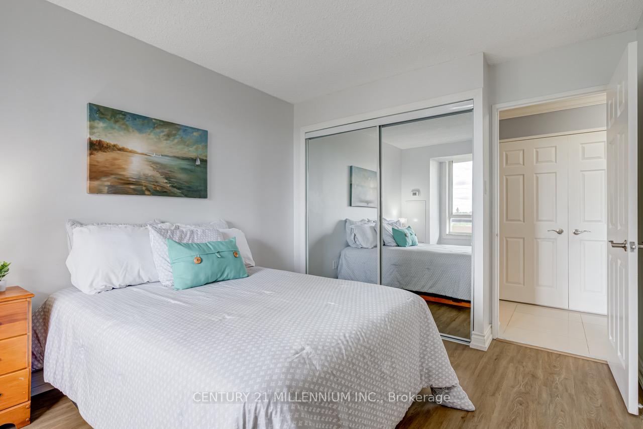 Photo 31 of Unit 604, 5 Lisa Street, Brampton, Queen Street Corridor — HOMEH