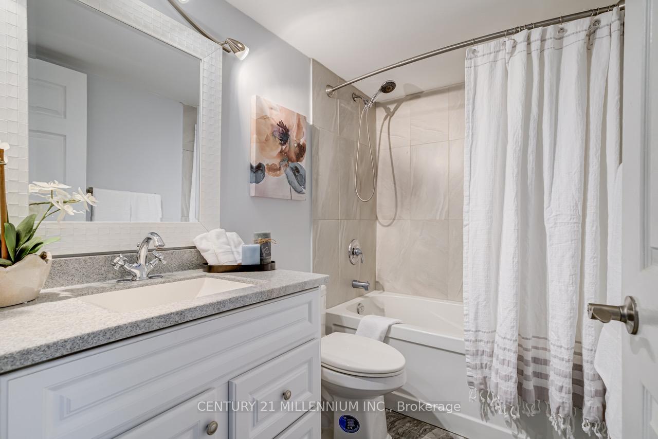 Photo 32 of Unit 604, 5 Lisa Street, Brampton, Queen Street Corridor — HOMEH