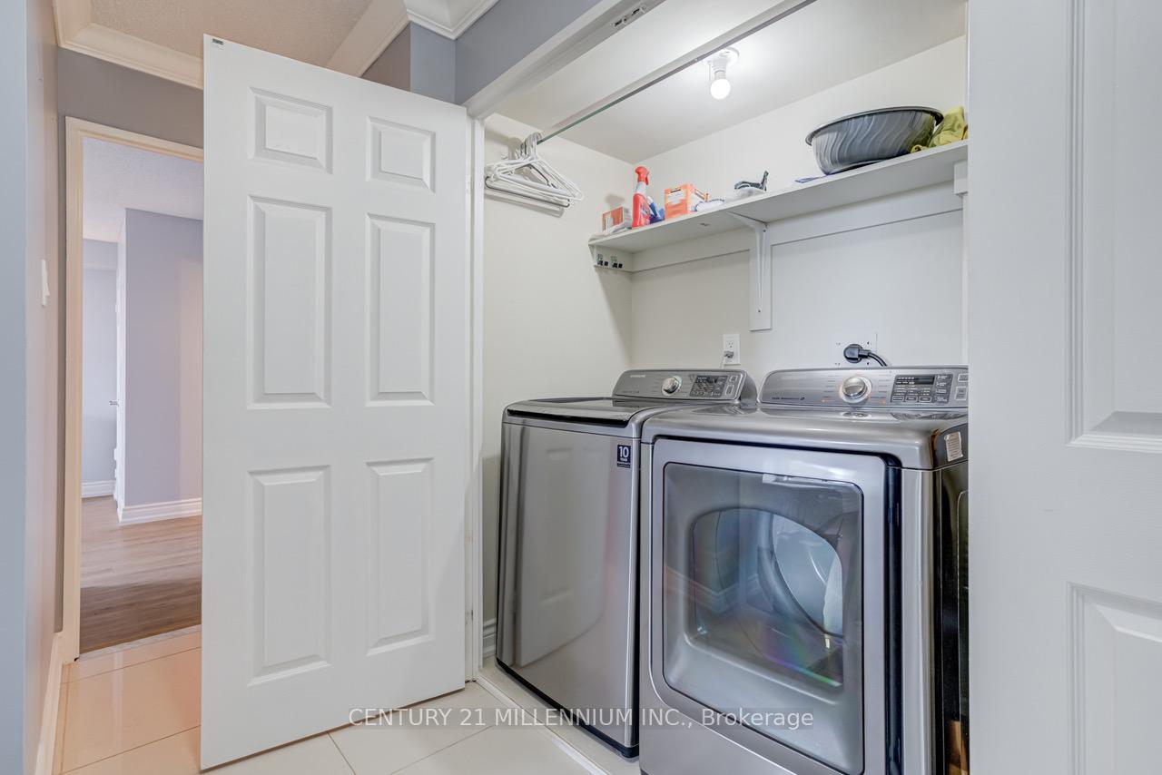 Photo 33 of Unit 604, 5 Lisa Street, Brampton, Queen Street Corridor — HOMEH