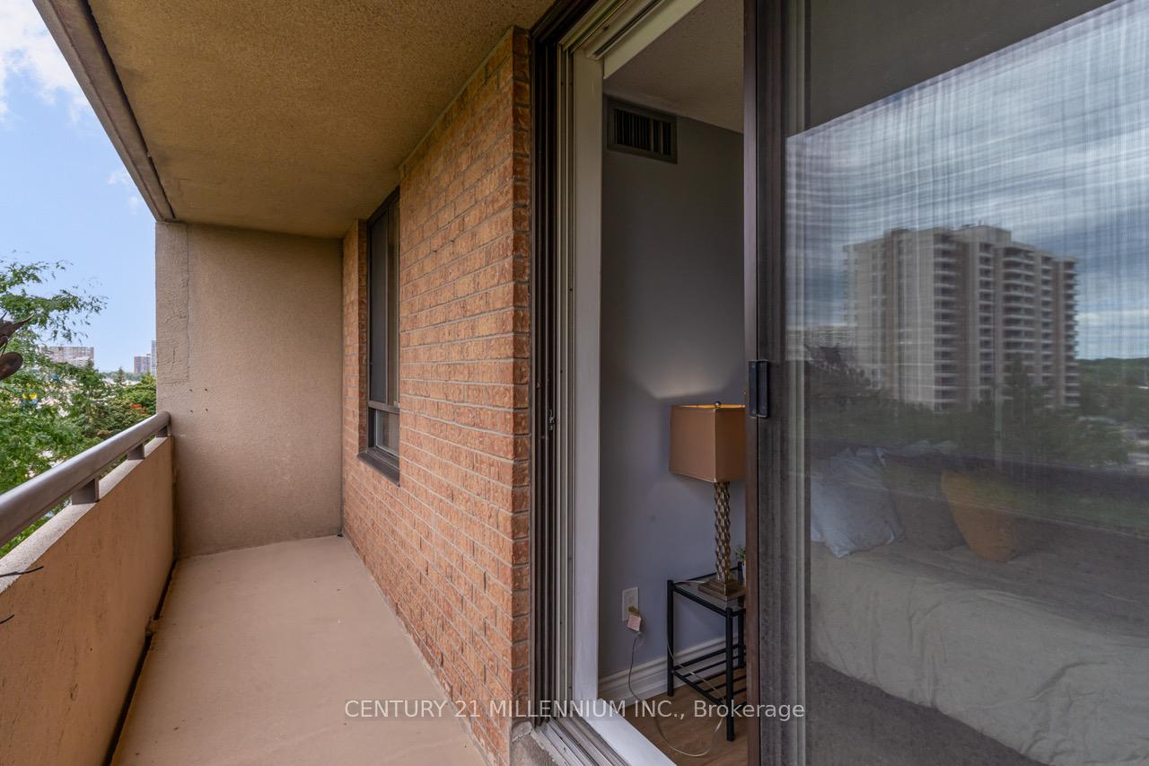Photo 34 of Unit 604, 5 Lisa Street, Brampton, Queen Street Corridor — HOMEH