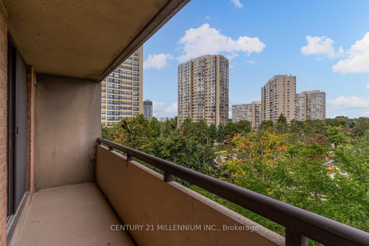 Photo 35 of Unit 604, 5 Lisa Street, Brampton, Queen Street Corridor — HOMEH