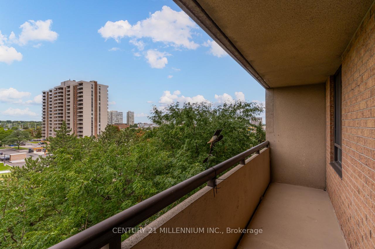 Photo 36 of Unit 604, 5 Lisa Street, Brampton, Queen Street Corridor — HOMEH