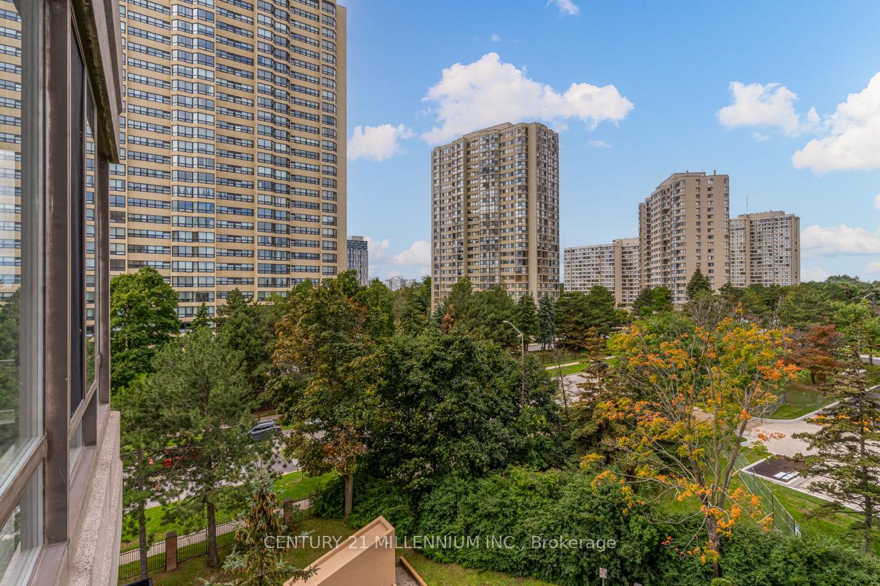 Photo 37 of Unit 604, 5 Lisa Street, Brampton, Queen Street Corridor — HOMEH