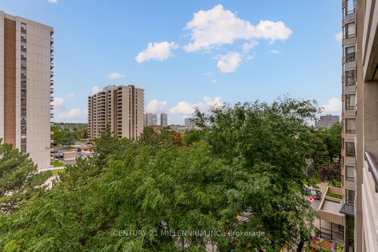 Photo 38 of Unit 604, 5 Lisa Street, Brampton, Queen Street Corridor — HOMEH
