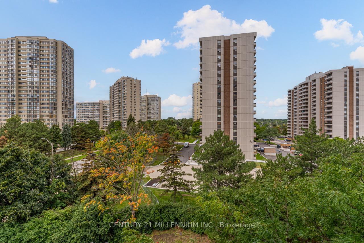 Photo 39 of Unit 604, 5 Lisa Street, Brampton, Queen Street Corridor — HOMEH