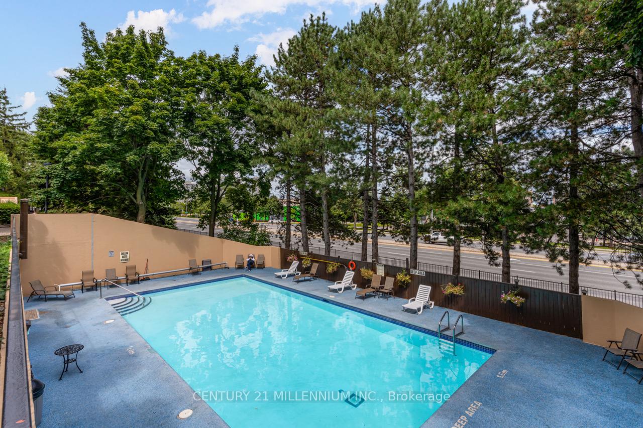 Photo 42 of Unit 604, 5 Lisa Street, Brampton, Queen Street Corridor — HOMEH