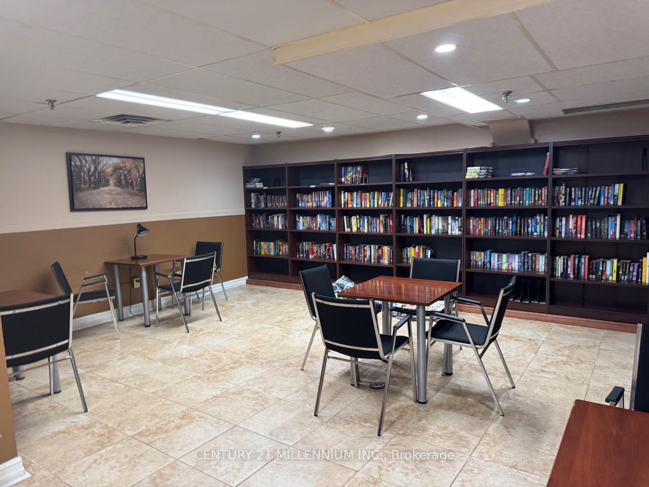 Photo 45 of Unit 604, 5 Lisa Street, Brampton, Queen Street Corridor — HOMEH