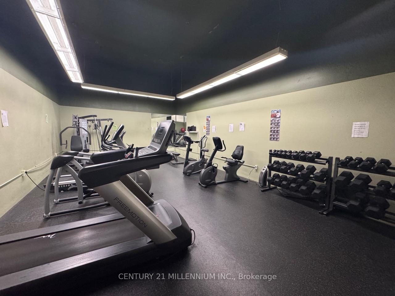 Photo 48 of Unit 604, 5 Lisa Street, Brampton, Queen Street Corridor — HOMEH