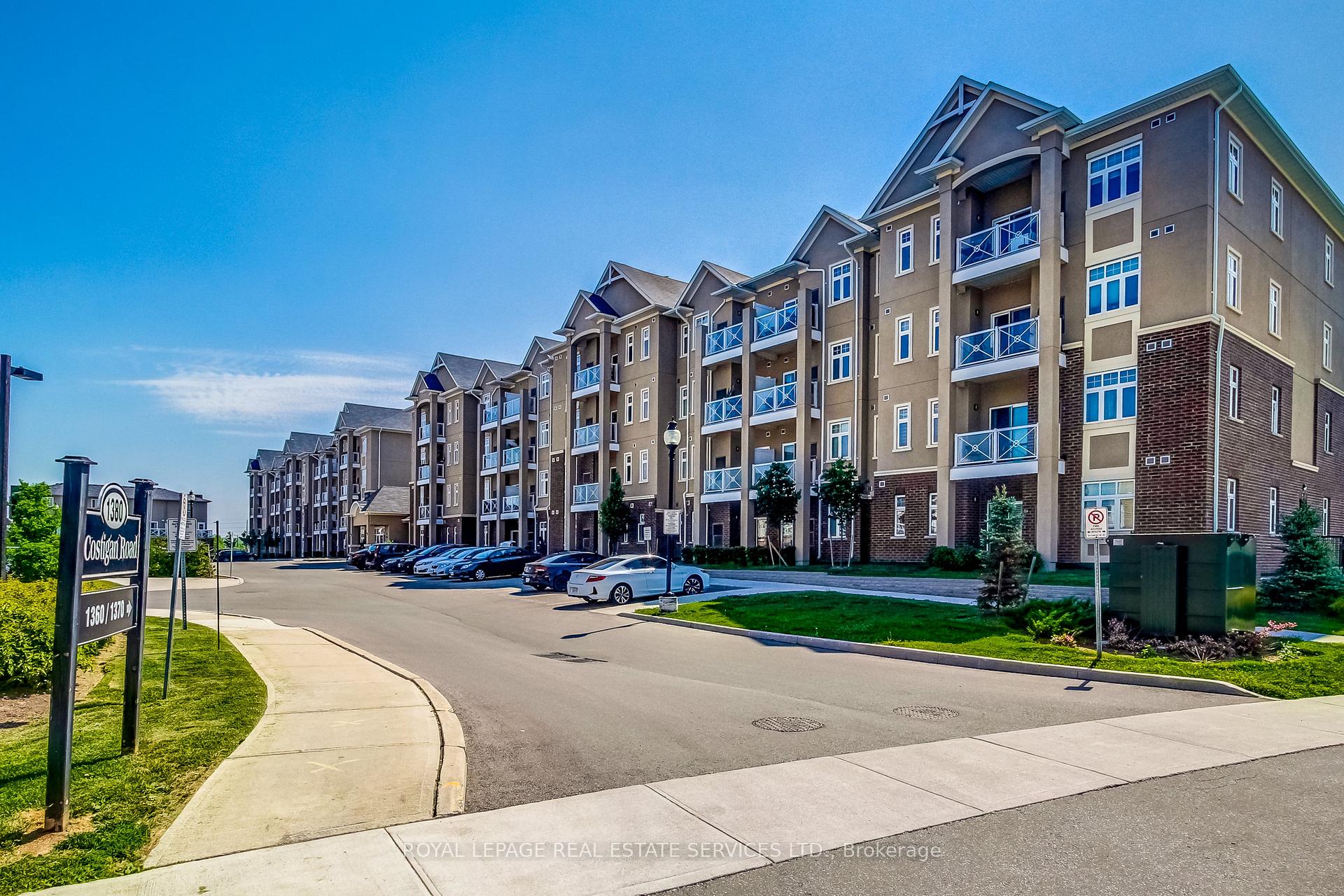 Photo 2 of Unit 211, 1360 Costigan Road, Milton, Clarke — HOMEH
