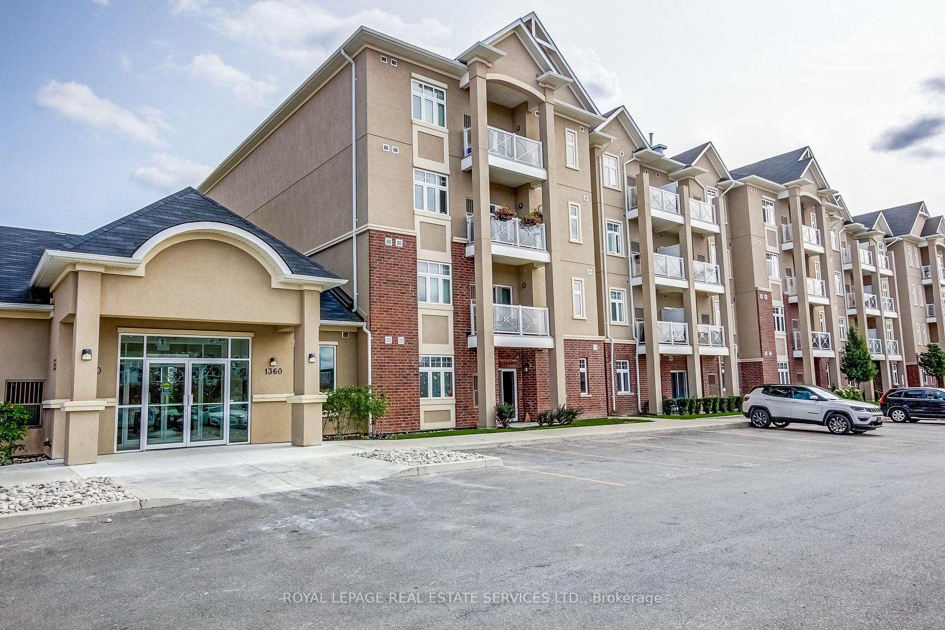 Photo 3 of Unit 211, 1360 Costigan Road, Milton, Clarke — HOMEH