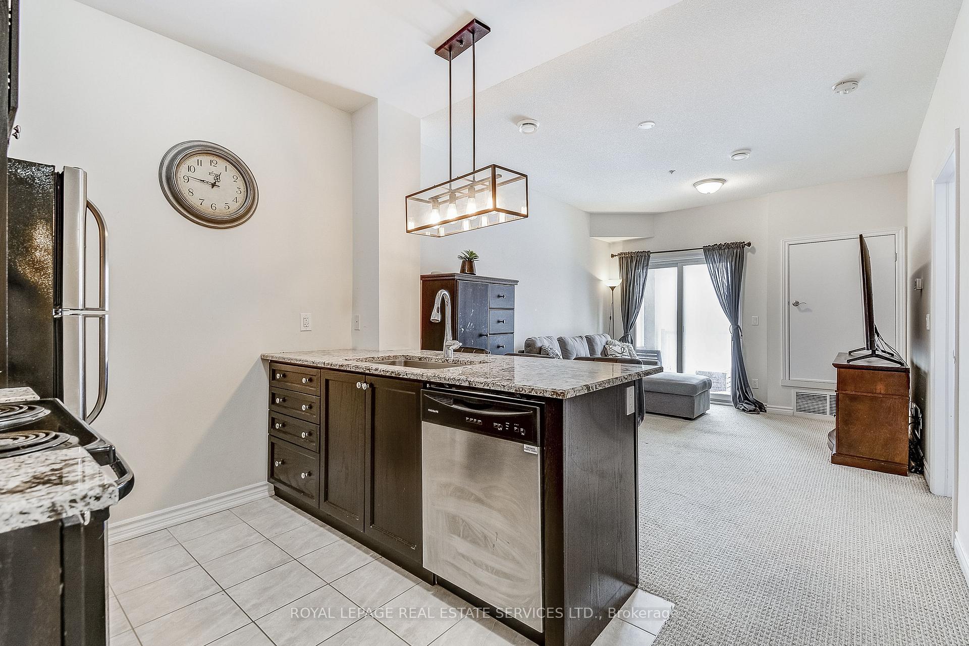 Photo 7 of Unit 211, 1360 Costigan Road, Milton, Clarke — HOMEH
