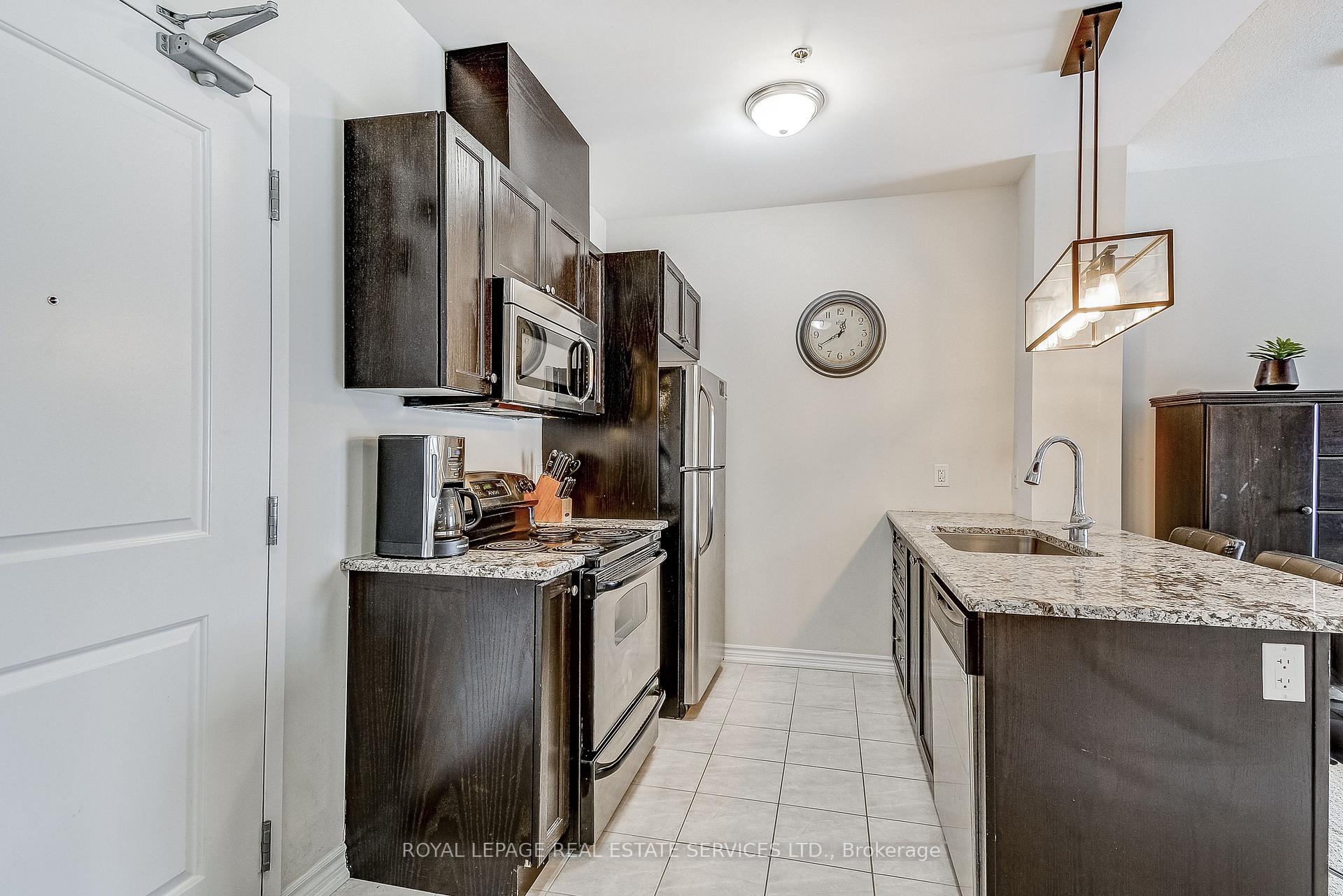 Photo 8 of Unit 211, 1360 Costigan Road, Milton, Clarke — HOMEH