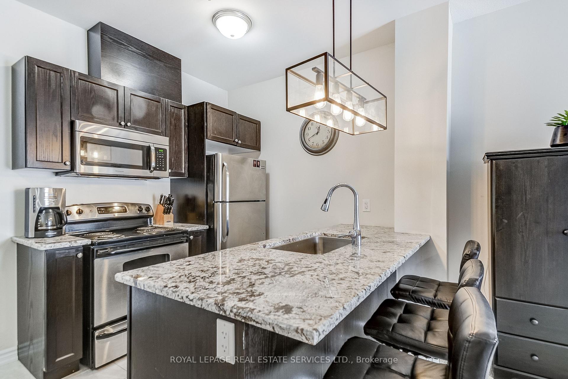 Photo 9 of Unit 211, 1360 Costigan Road, Milton, Clarke — HOMEH