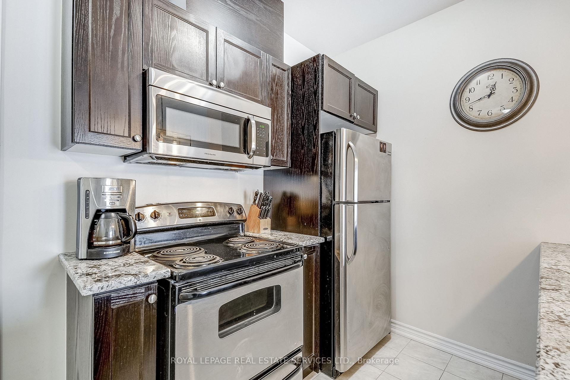 Photo 10 of Unit 211, 1360 Costigan Road, Milton, Clarke — HOMEH