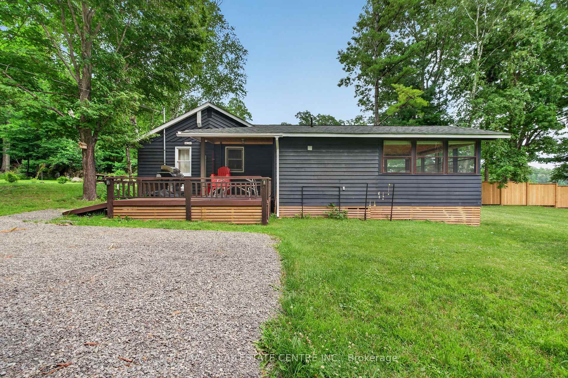 Photo 2 of 502A Delong Road, Rideau Lakes, Rideau Lakes (South Crosby) Twp — HOMEH