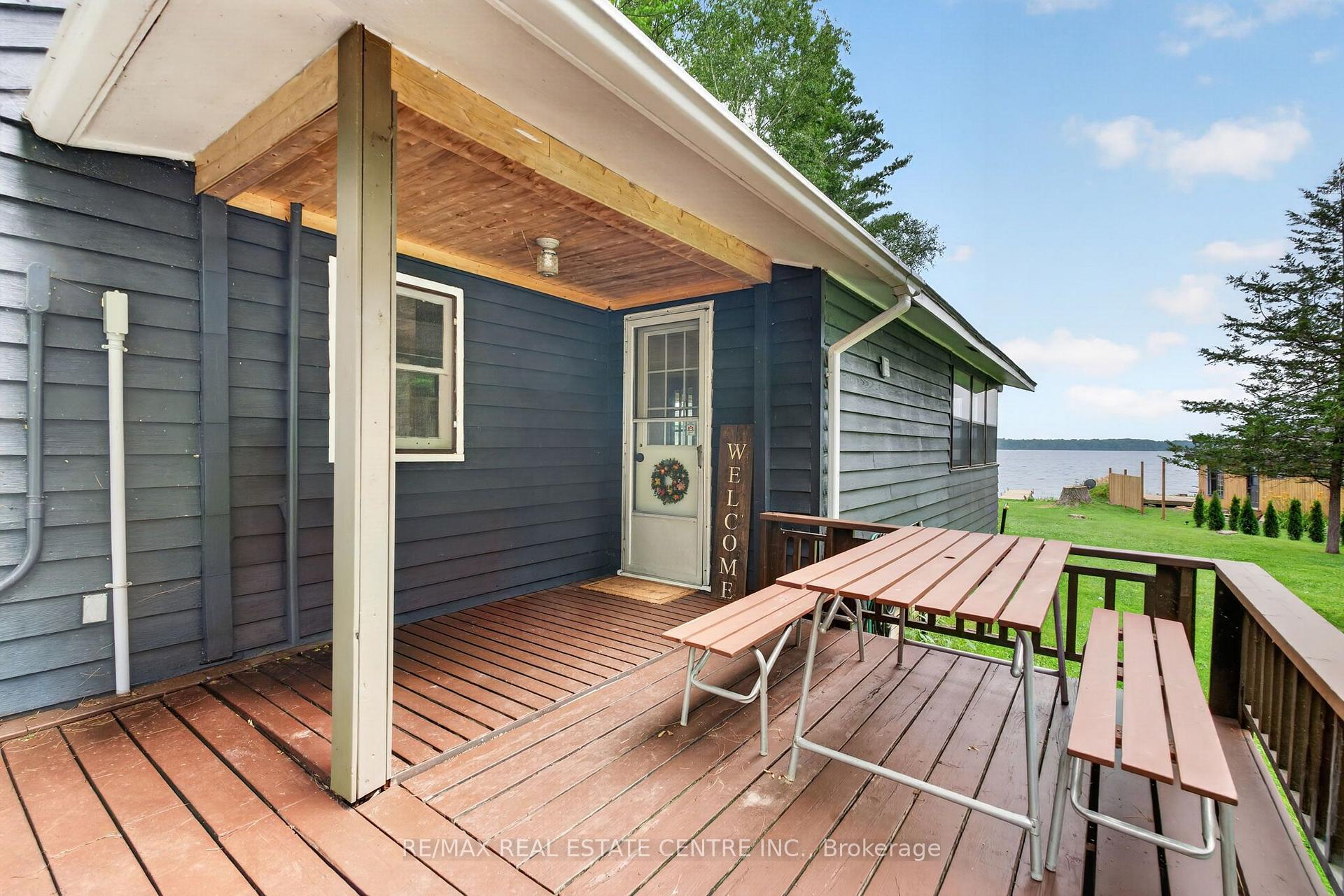 Photo 5 of 502A Delong Road, Rideau Lakes, Rideau Lakes (South Crosby) Twp — HOMEH