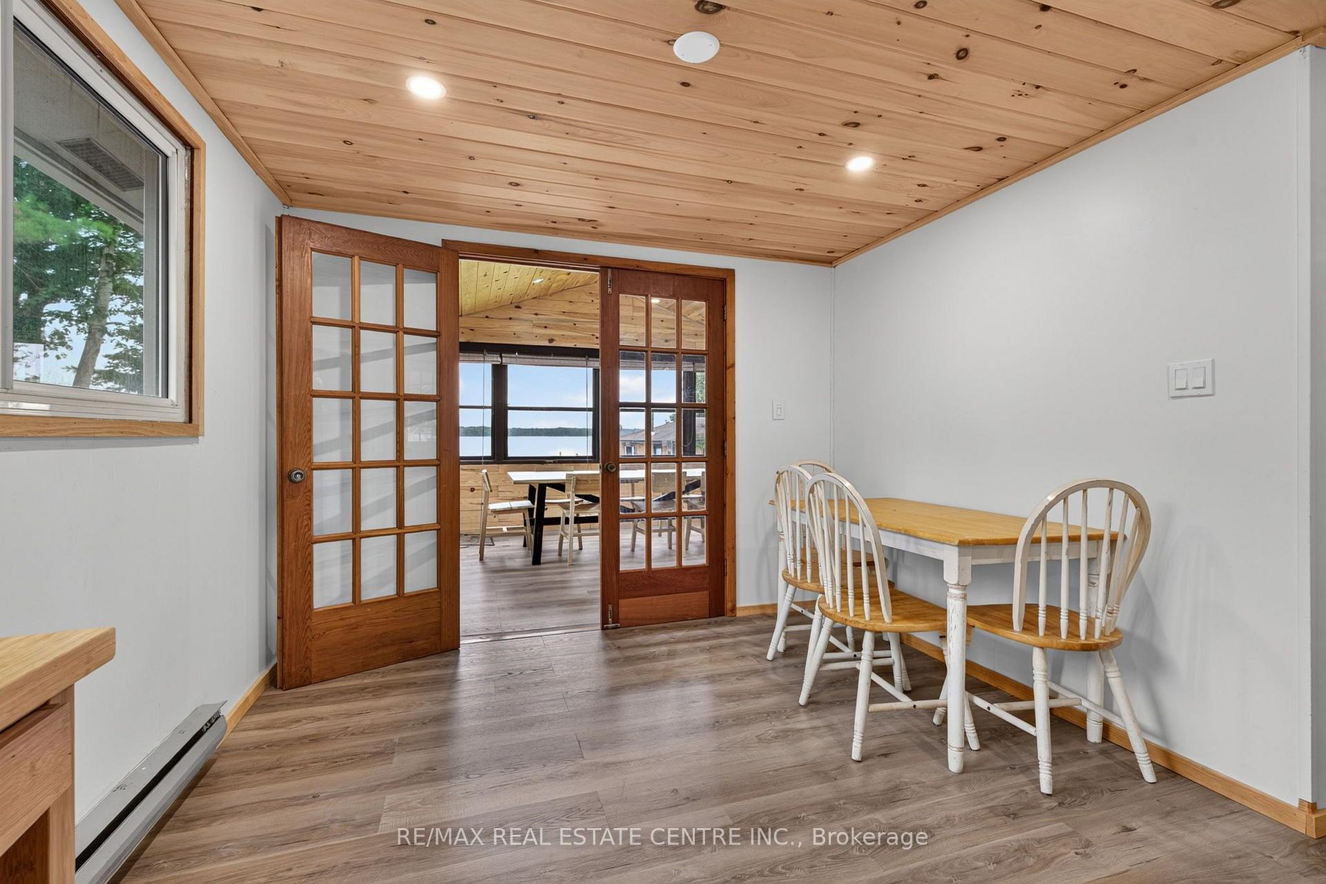 Photo 7 of 502A Delong Road, Rideau Lakes, Rideau Lakes (South Crosby) Twp — HOMEH