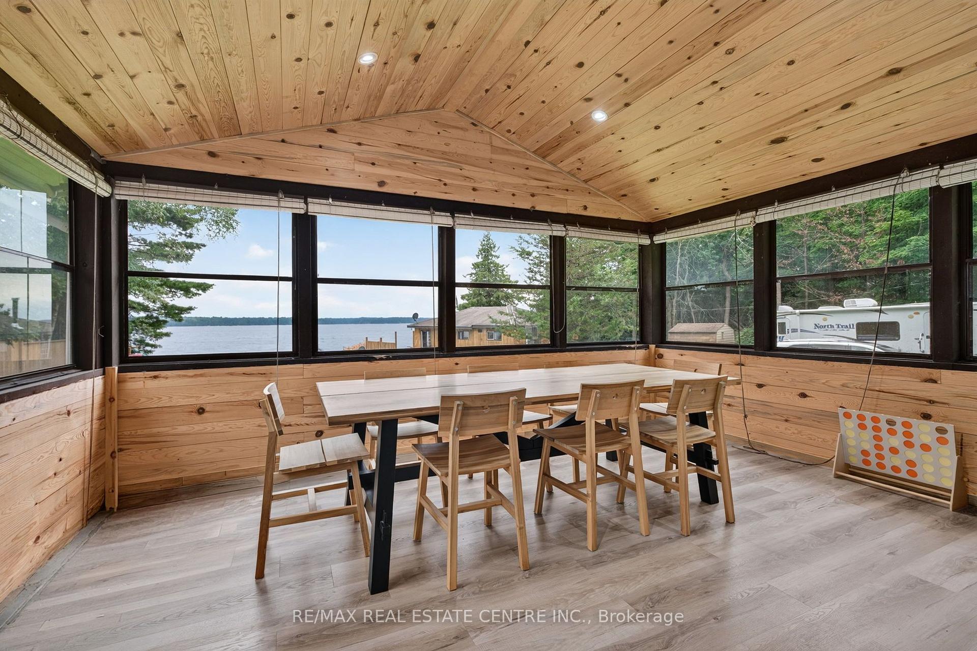 Photo 8 of 502A Delong Road, Rideau Lakes, Rideau Lakes (South Crosby) Twp — HOMEH