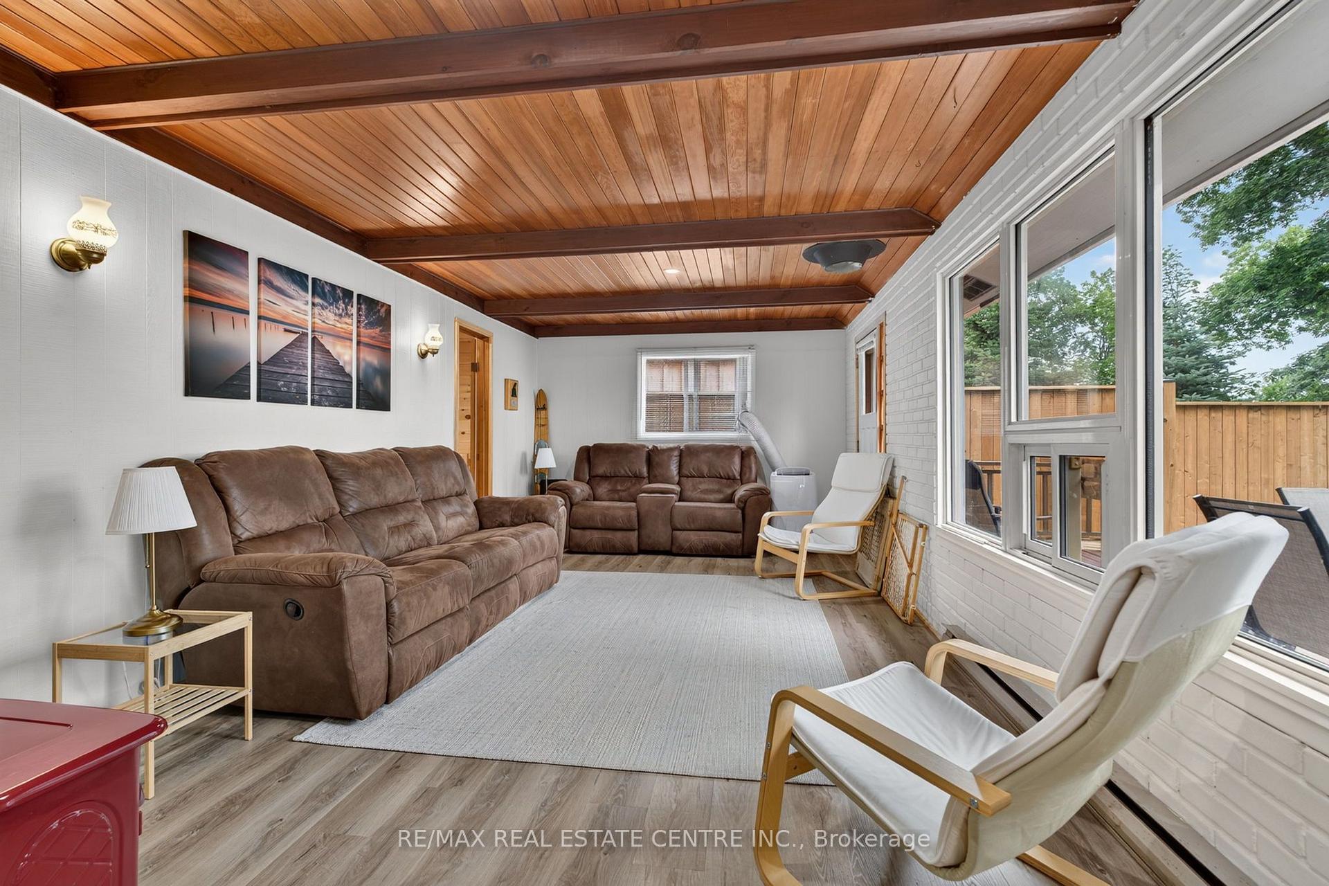 Photo 13 of 502A Delong Road, Rideau Lakes, Rideau Lakes (South Crosby) Twp — HOMEH