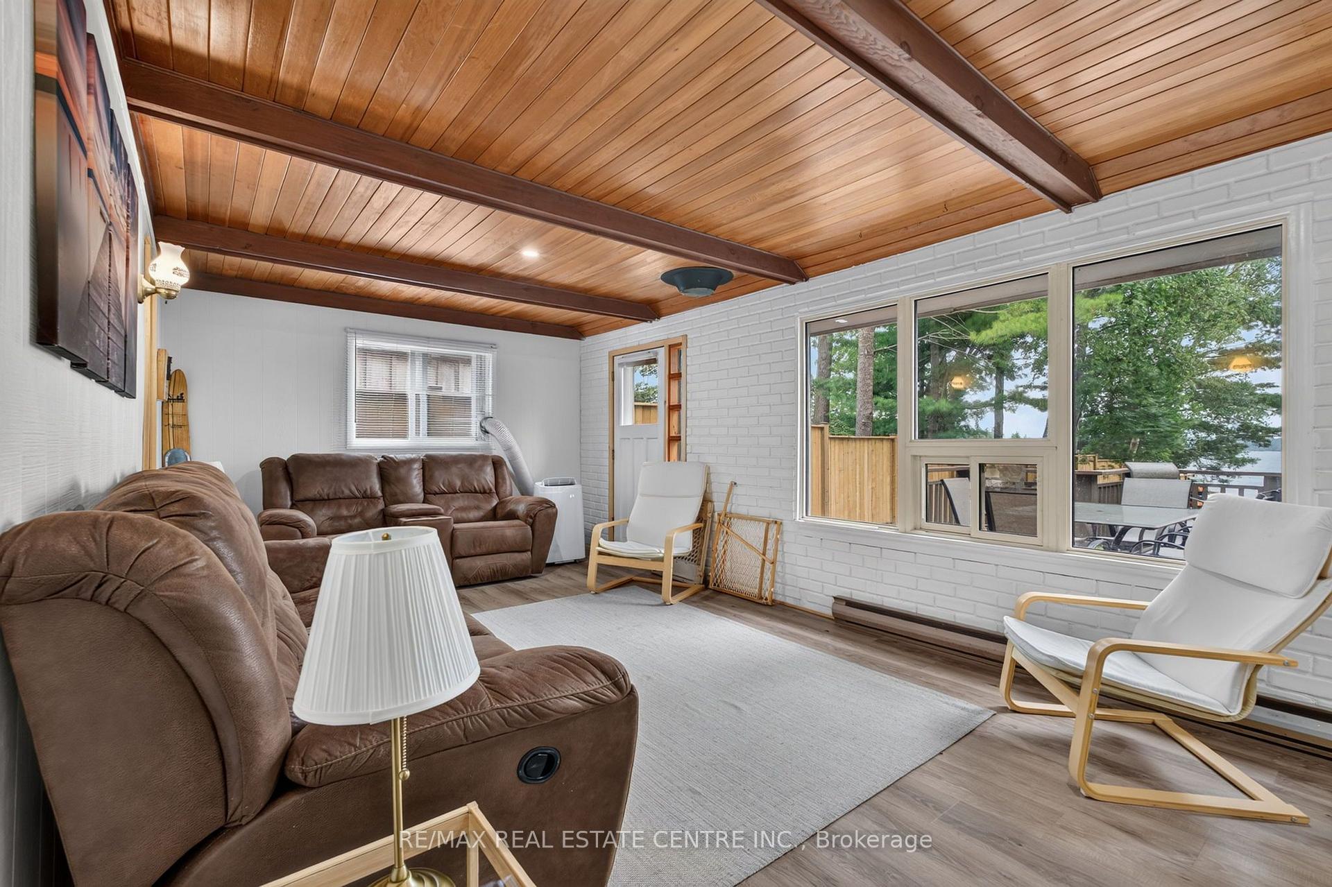 Photo 14 of 502A Delong Road, Rideau Lakes, Rideau Lakes (South Crosby) Twp — HOMEH