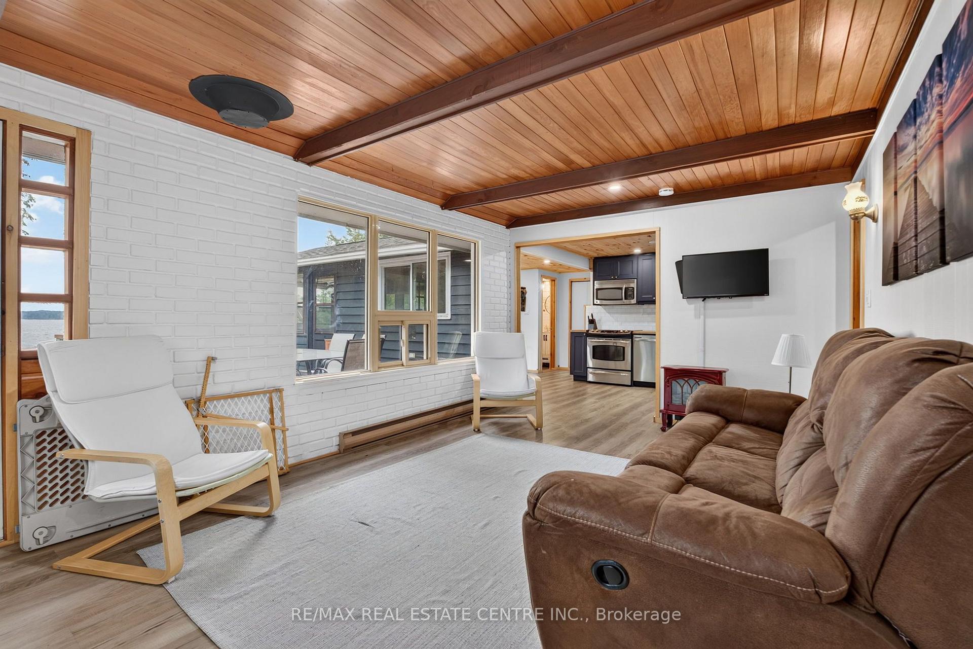 Photo 15 of 502A Delong Road, Rideau Lakes, Rideau Lakes (South Crosby) Twp — HOMEH