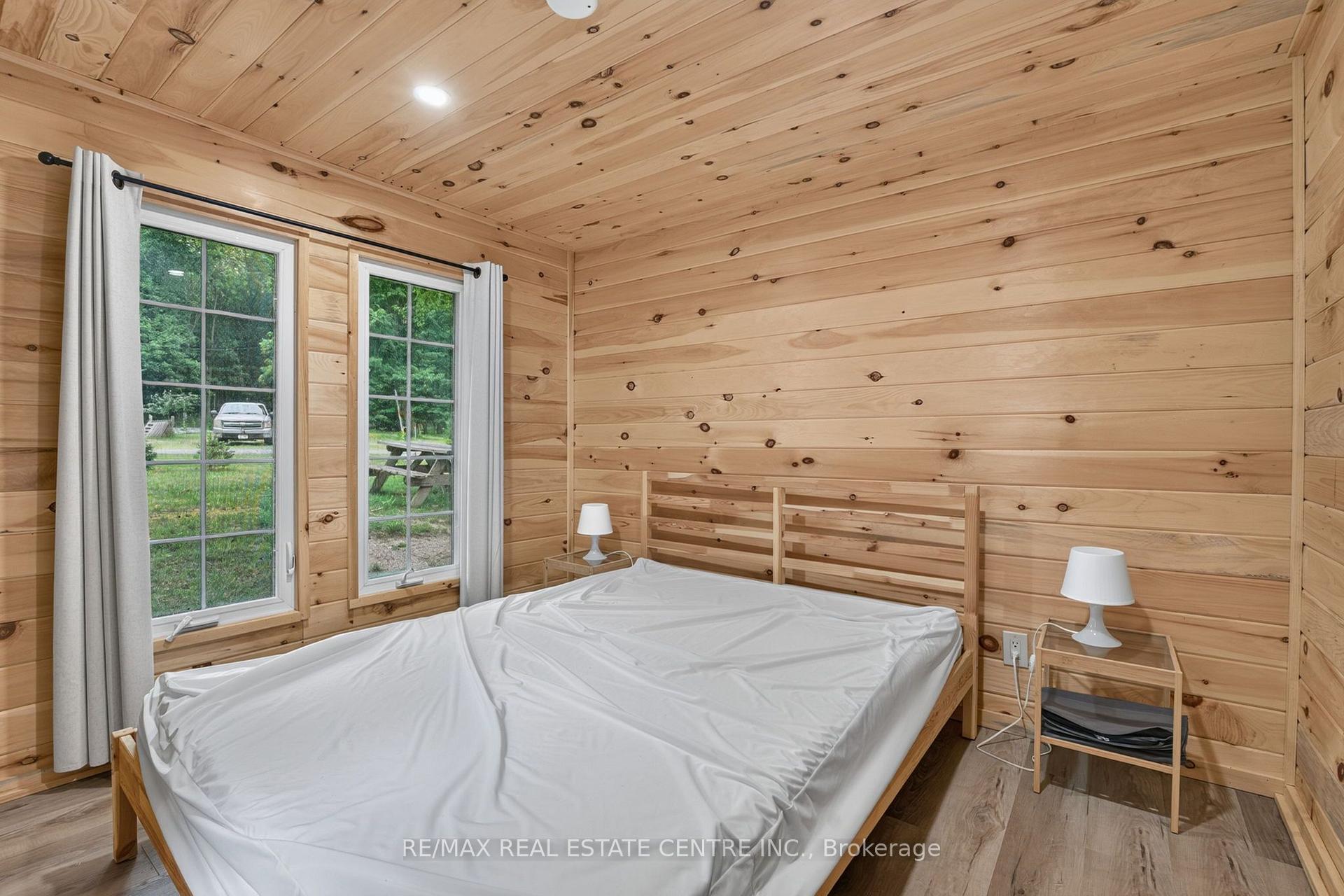 Photo 19 of 502A Delong Road, Rideau Lakes, Rideau Lakes (South Crosby) Twp — HOMEH