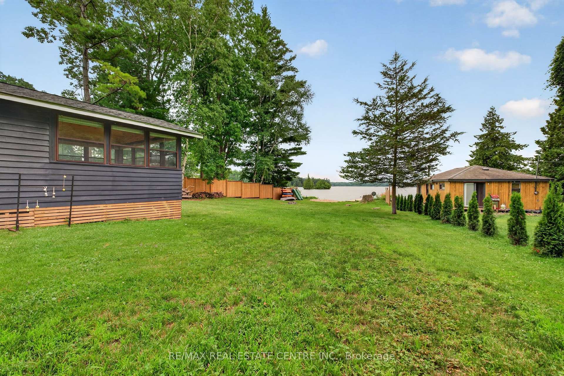Photo 20 of 502A Delong Road, Rideau Lakes, Rideau Lakes (South Crosby) Twp — HOMEH