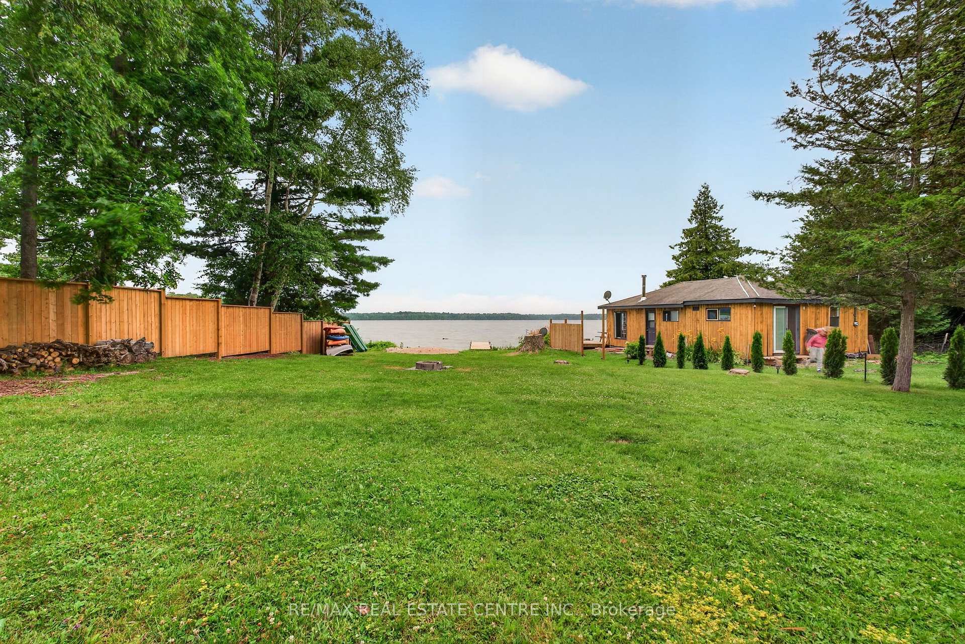 Photo 36 of 502A Delong Road, Rideau Lakes, Rideau Lakes (South Crosby) Twp — HOMEH