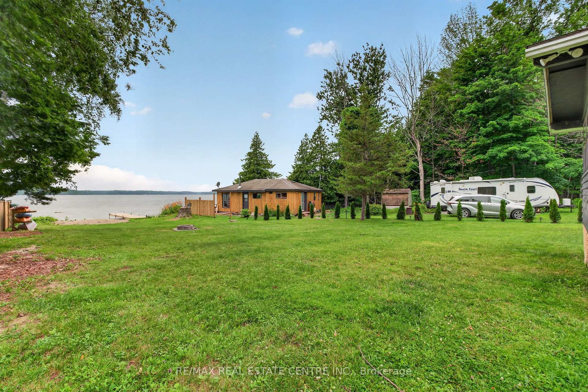 Photo 37 of 502A Delong Road, Rideau Lakes, Rideau Lakes (South Crosby) Twp — HOMEH