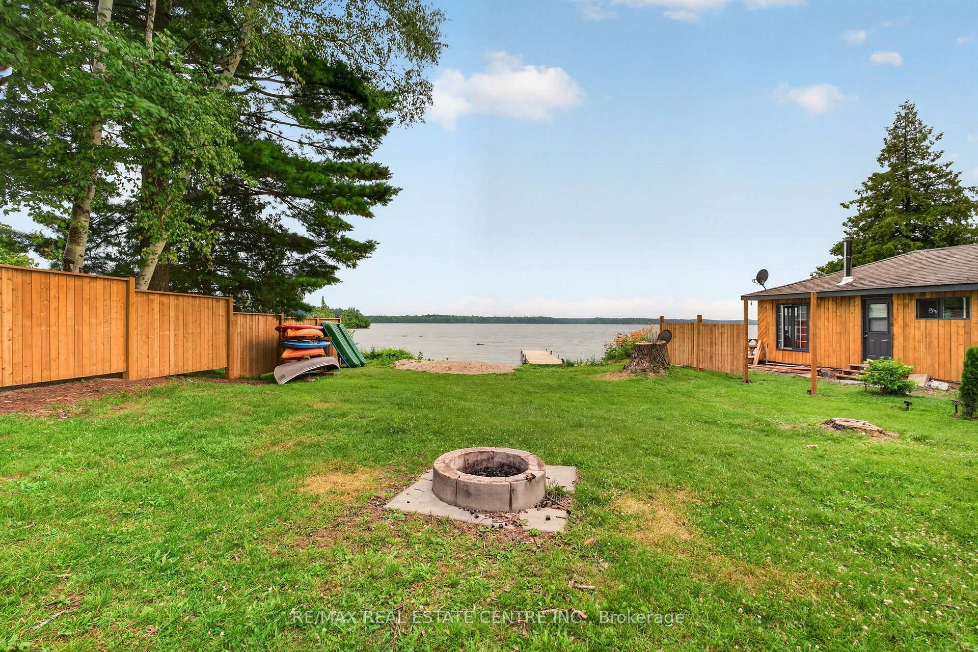 Photo 22 of 502A Delong Road, Rideau Lakes, Rideau Lakes (South Crosby) Twp — HOMEH