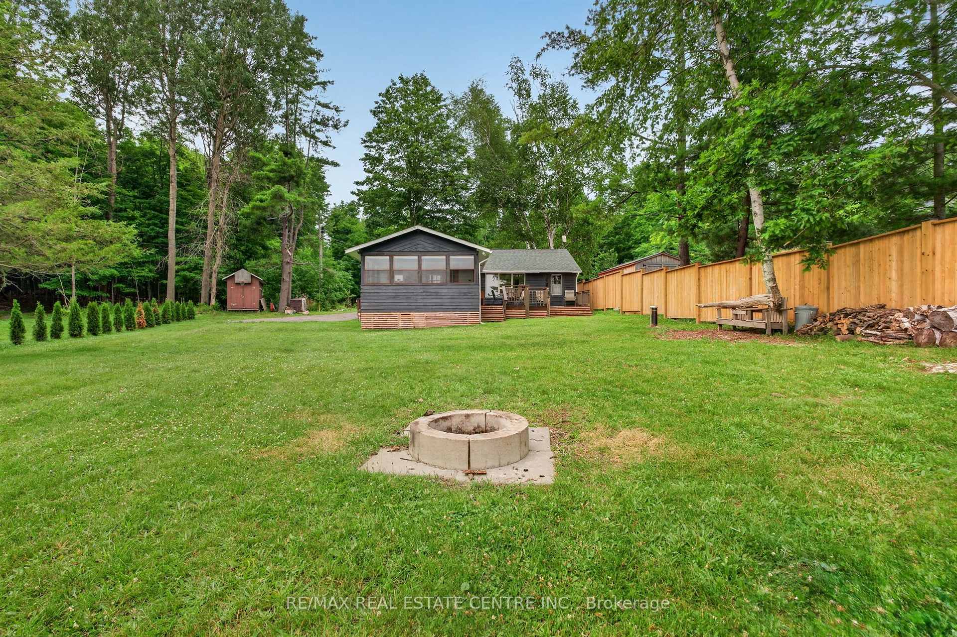 Photo 23 of 502A Delong Road, Rideau Lakes, Rideau Lakes (South Crosby) Twp — HOMEH