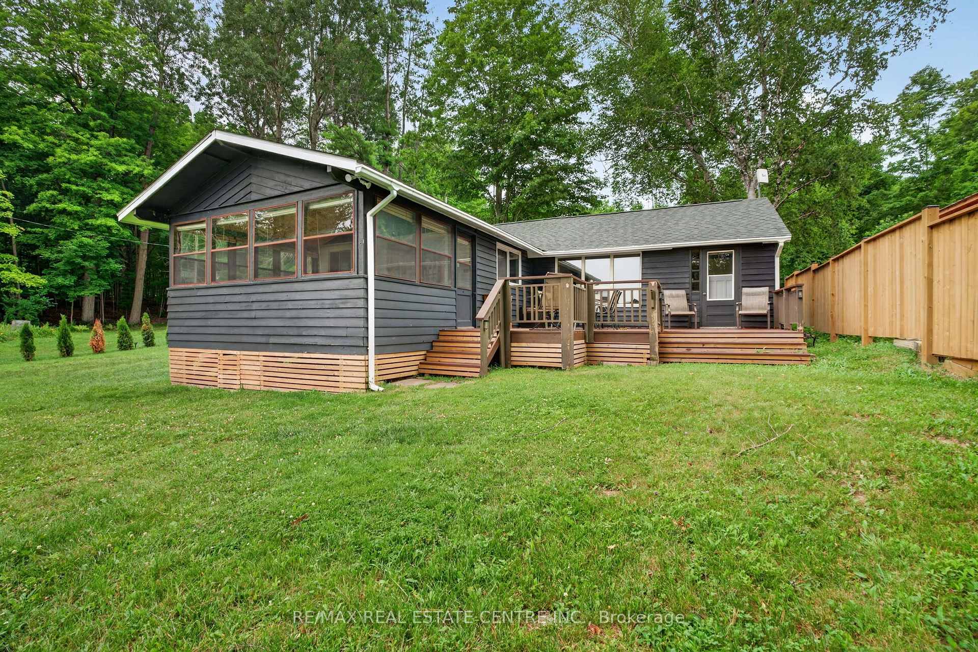 Photo 29 of 502A Delong Road, Rideau Lakes, Rideau Lakes (South Crosby) Twp — HOMEH