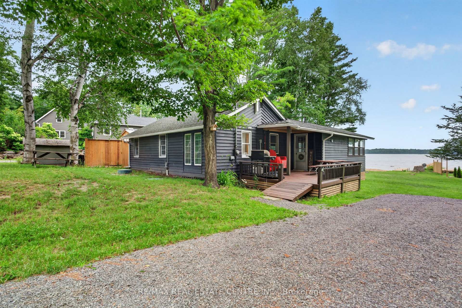 Photo 32 of 502A Delong Road, Rideau Lakes, Rideau Lakes (South Crosby) Twp — HOMEH