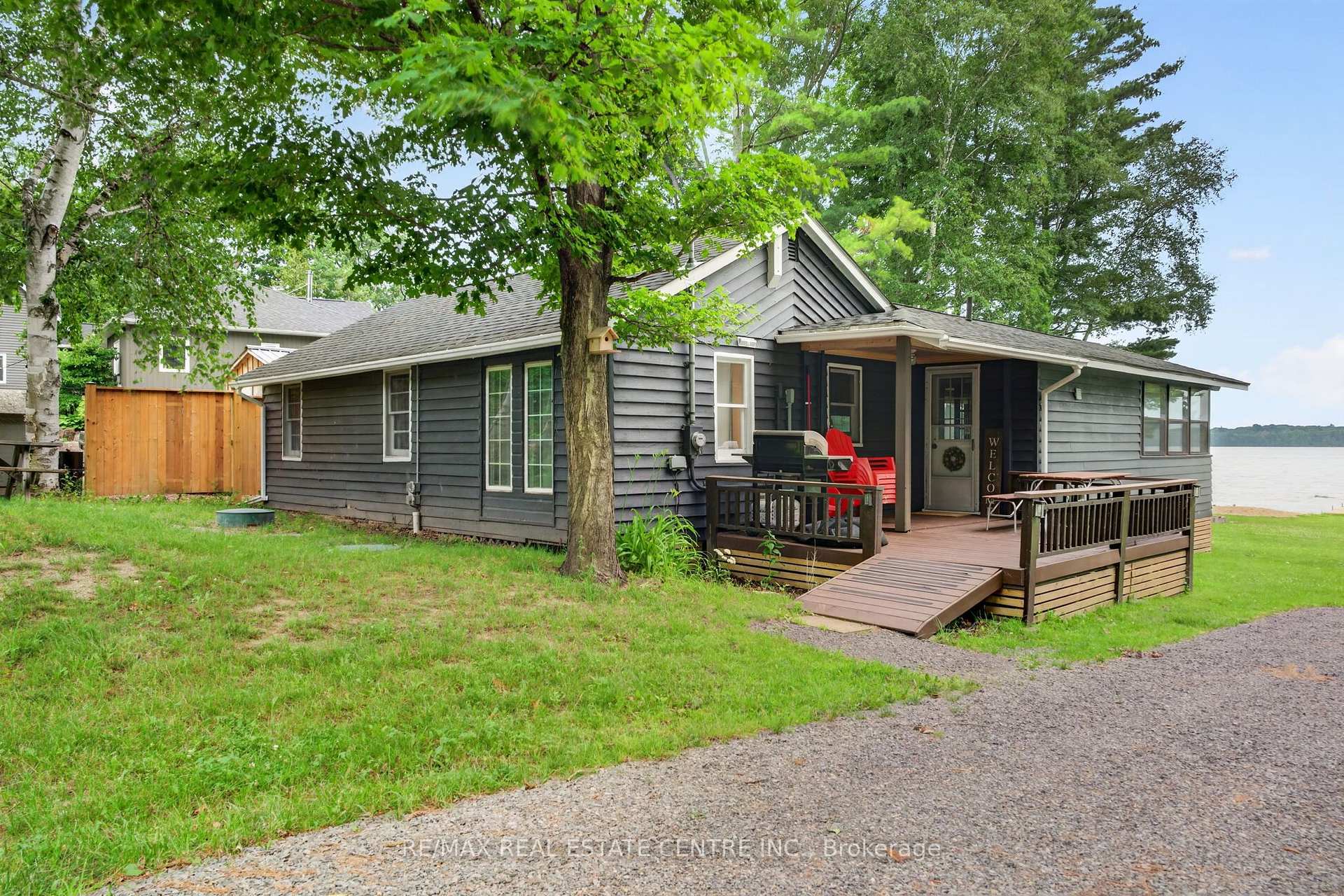 Photo 33 of 502A Delong Road, Rideau Lakes, Rideau Lakes (South Crosby) Twp — HOMEH