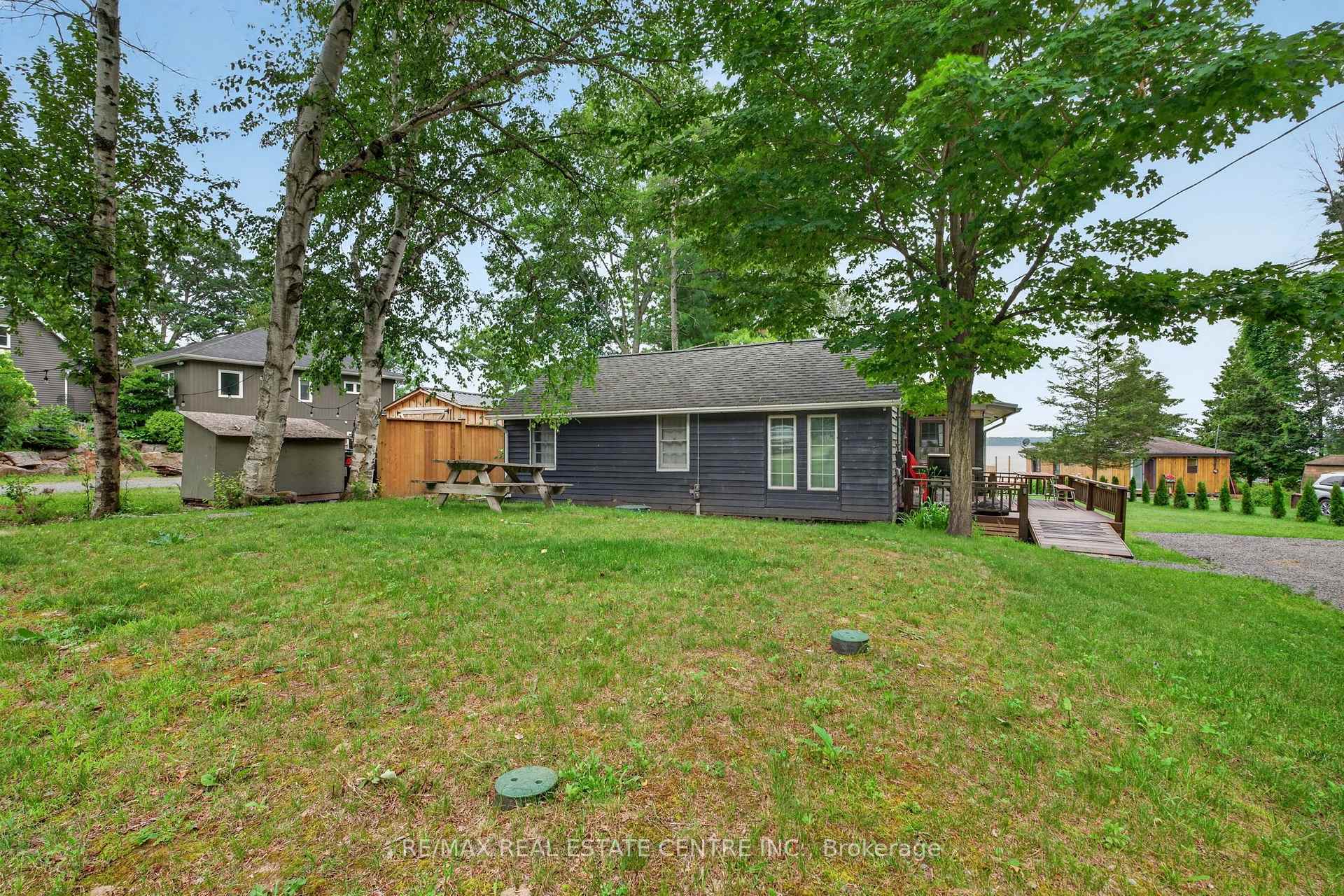 Photo 34 of 502A Delong Road, Rideau Lakes, Rideau Lakes (South Crosby) Twp — HOMEH