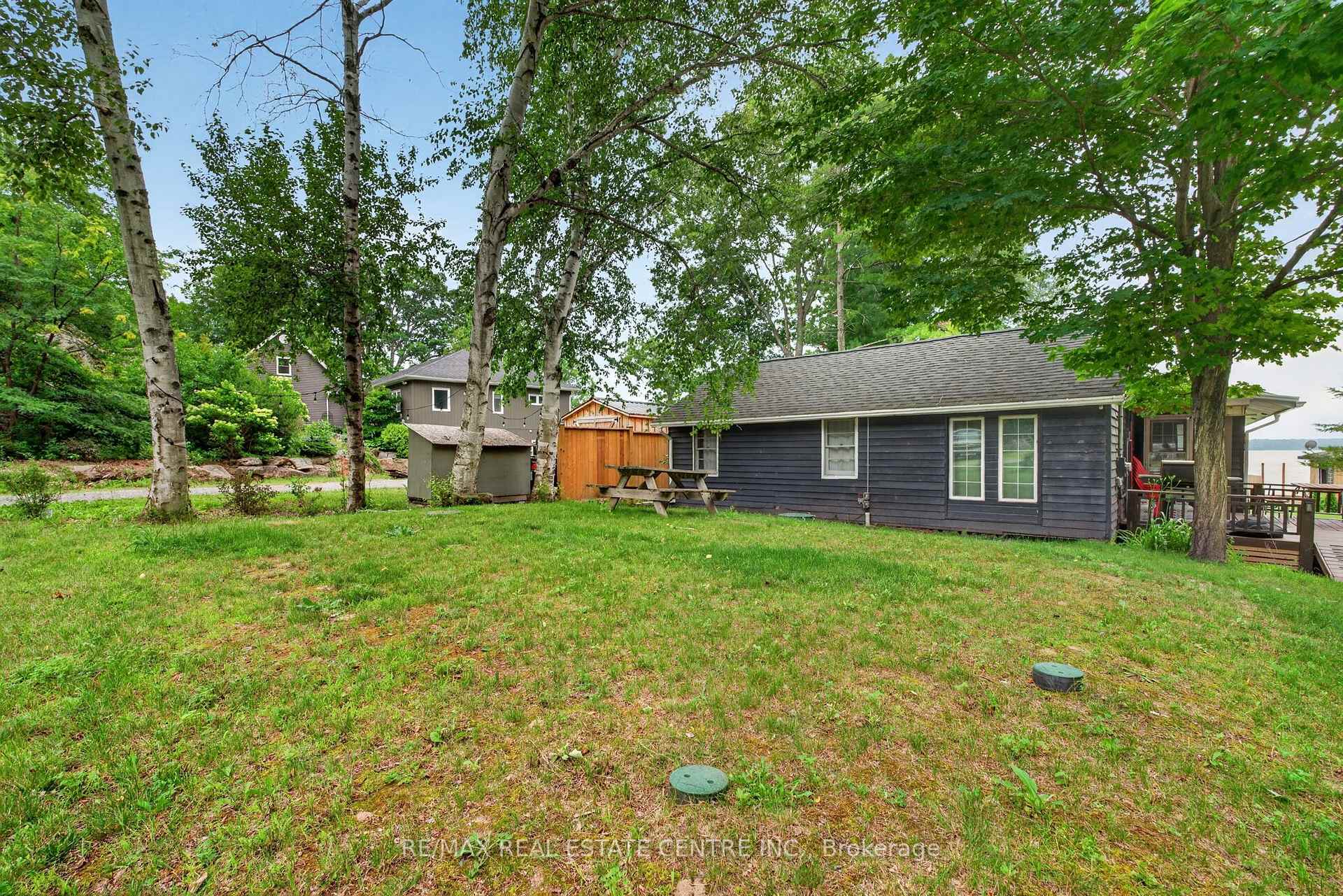 Photo 35 of 502A Delong Road, Rideau Lakes, Rideau Lakes (South Crosby) Twp — HOMEH
