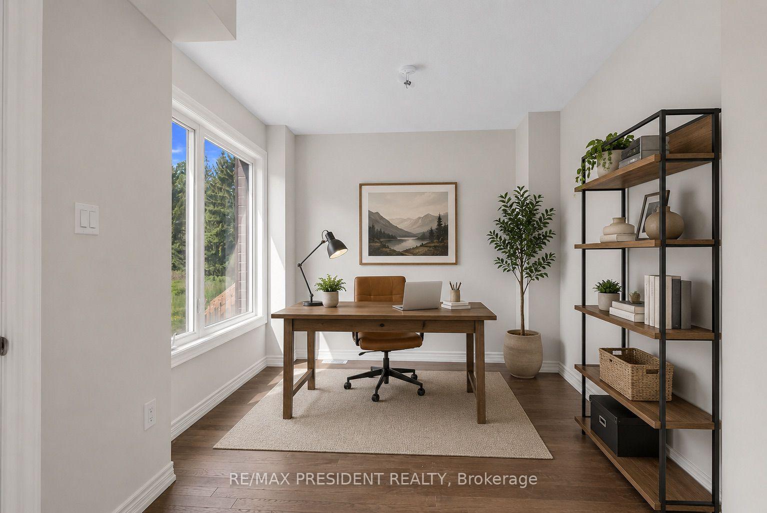 Photo 9 of 34 Queenpost Drive E, Brampton, Credit Valley — HOMEH