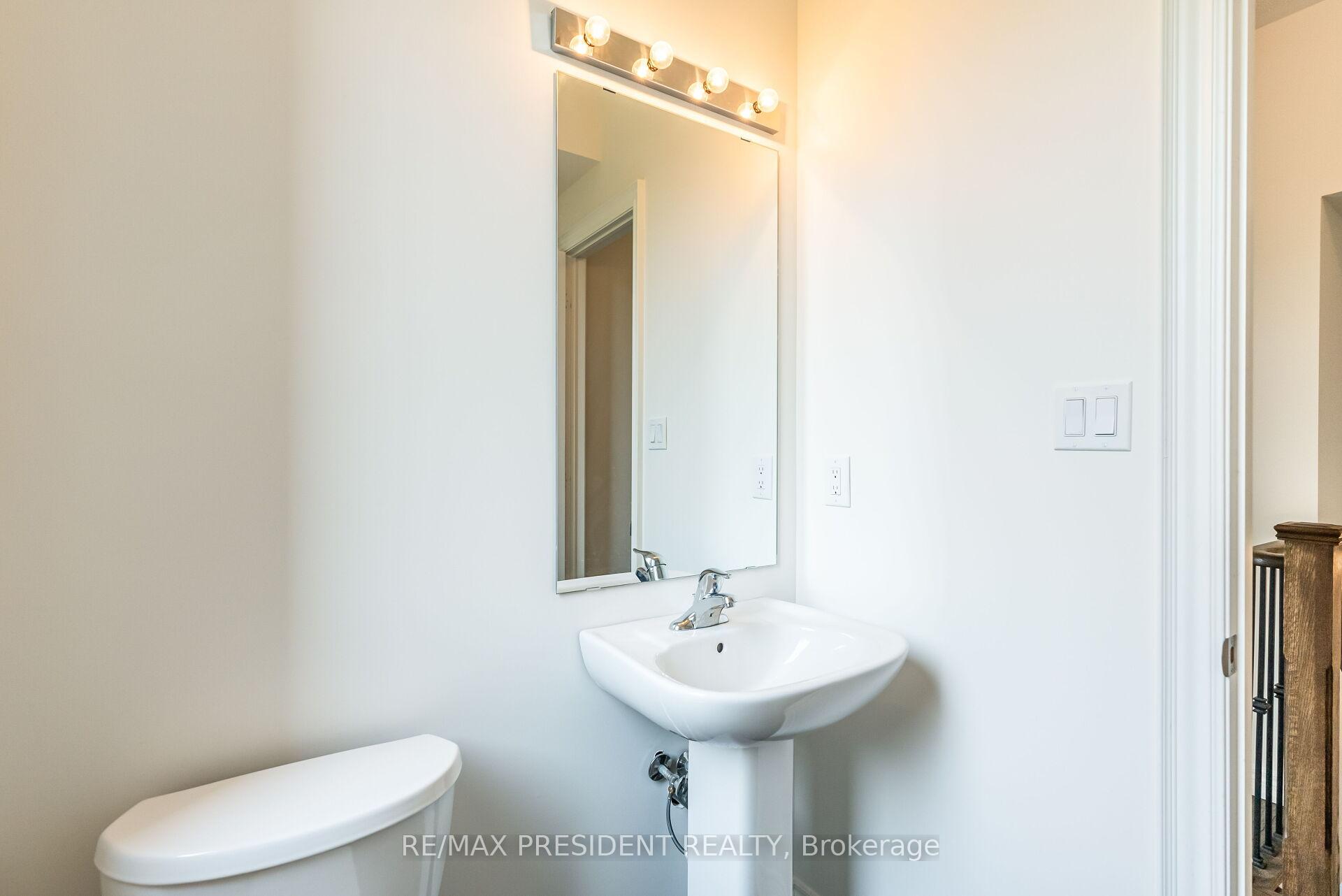 Photo 26 of 34 Queenpost Drive E, Brampton, Credit Valley — HOMEH