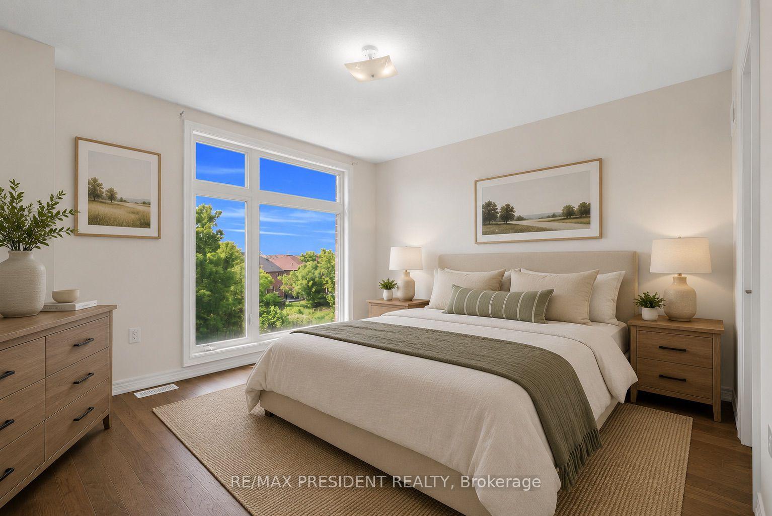 Photo 29 of 34 Queenpost Drive E, Brampton, Credit Valley — HOMEH