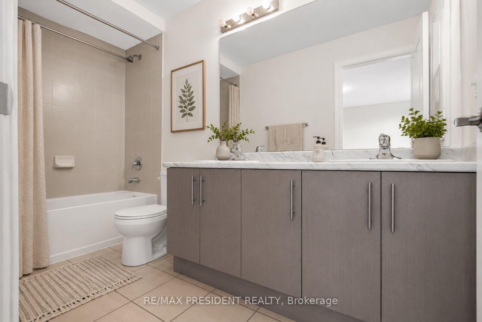 Photo 31 of 34 Queenpost Drive E, Brampton, Credit Valley — HOMEH