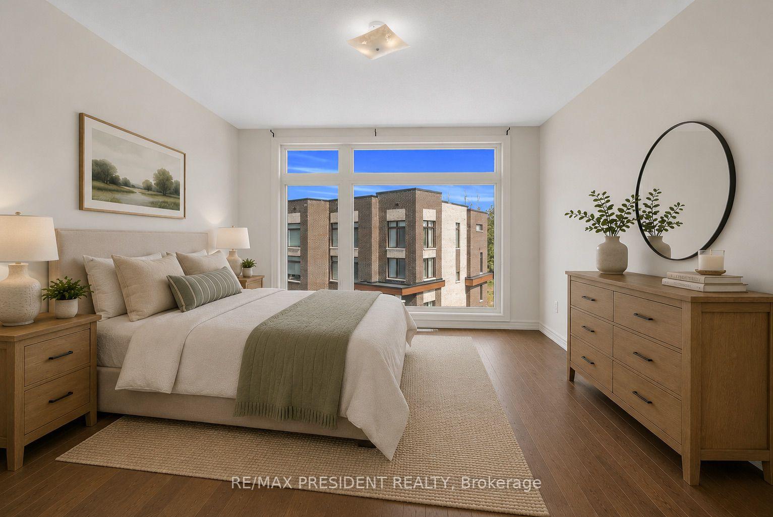 Photo 36 of 34 Queenpost Drive E, Brampton, Credit Valley — HOMEH